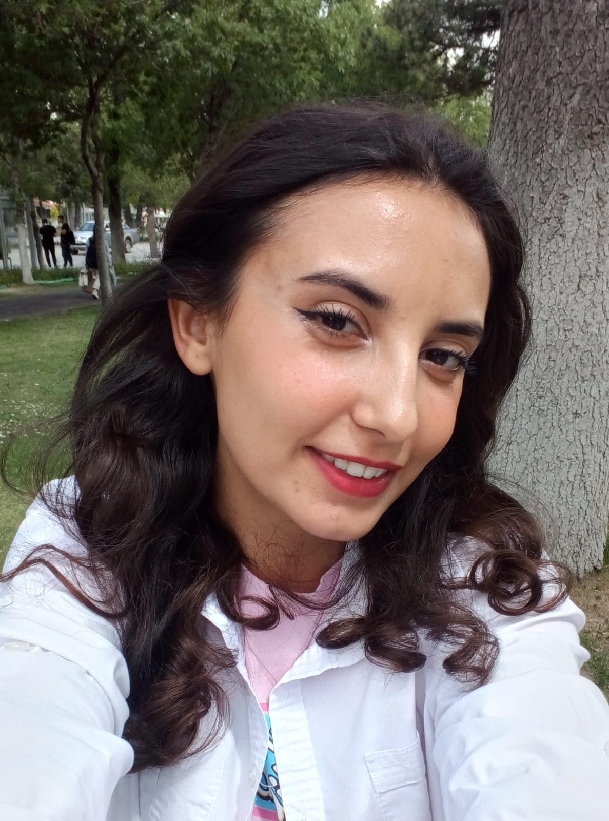 Selvinur DUMAN